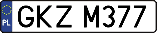 GKZM377