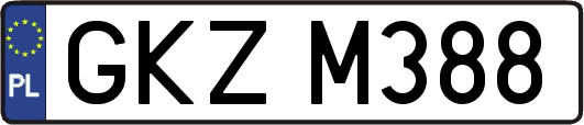 GKZM388