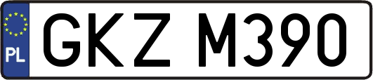 GKZM390