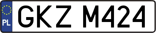 GKZM424