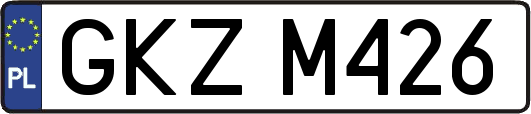 GKZM426