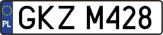 GKZM428
