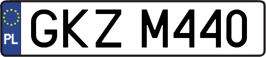 GKZM440
