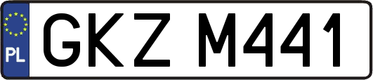 GKZM441