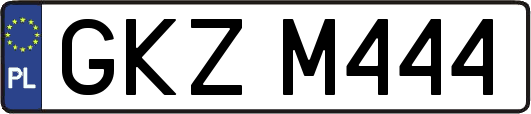 GKZM444