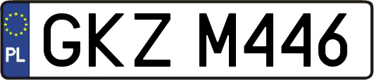 GKZM446