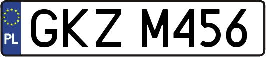 GKZM456