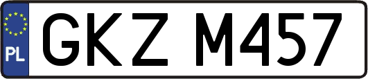 GKZM457