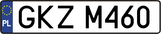 GKZM460