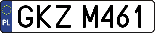 GKZM461