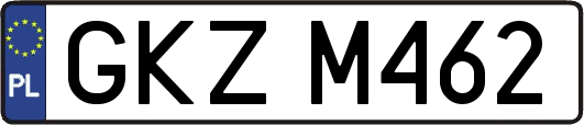 GKZM462