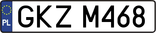 GKZM468
