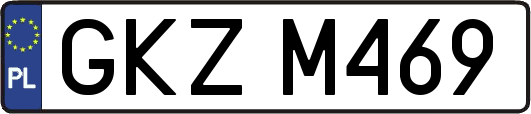 GKZM469