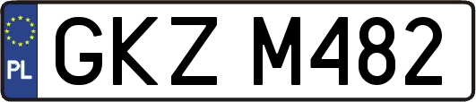 GKZM482