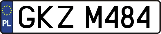 GKZM484