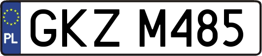 GKZM485