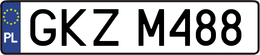 GKZM488