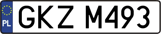 GKZM493