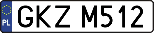 GKZM512