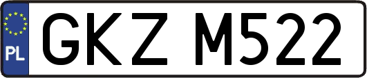 GKZM522