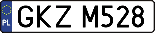 GKZM528