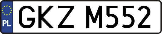 GKZM552