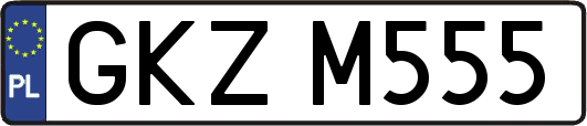 GKZM555