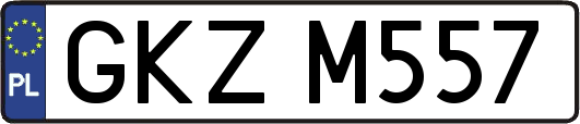 GKZM557