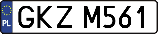 GKZM561