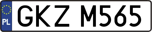 GKZM565