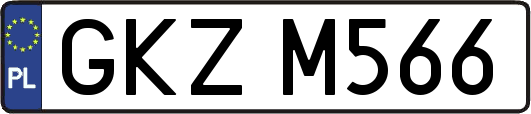 GKZM566