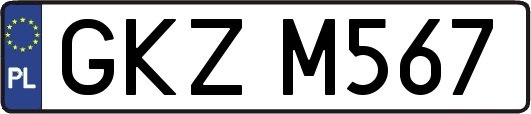 GKZM567