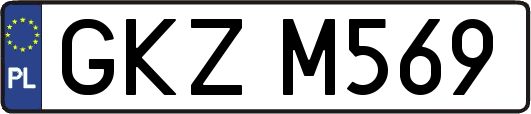 GKZM569