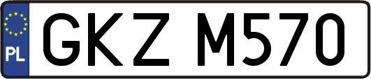 GKZM570