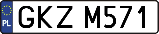 GKZM571