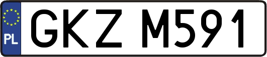 GKZM591