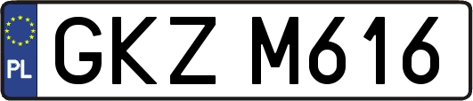 GKZM616