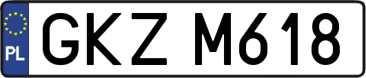 GKZM618