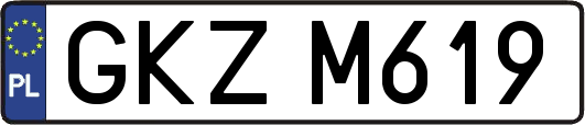 GKZM619