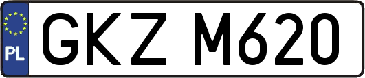 GKZM620