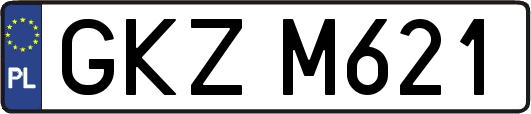 GKZM621
