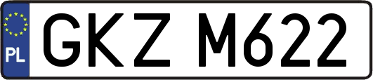 GKZM622