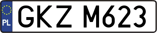 GKZM623