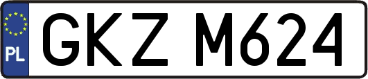 GKZM624
