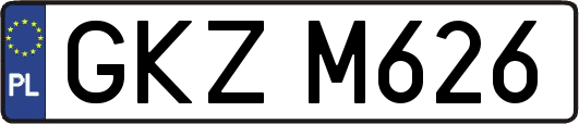 GKZM626
