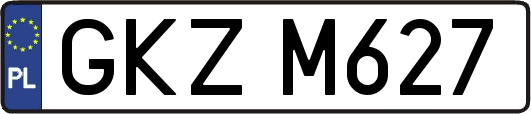 GKZM627