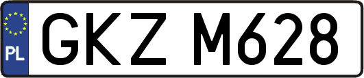 GKZM628