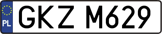 GKZM629