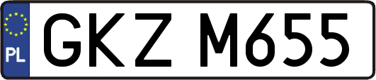 GKZM655