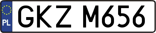 GKZM656